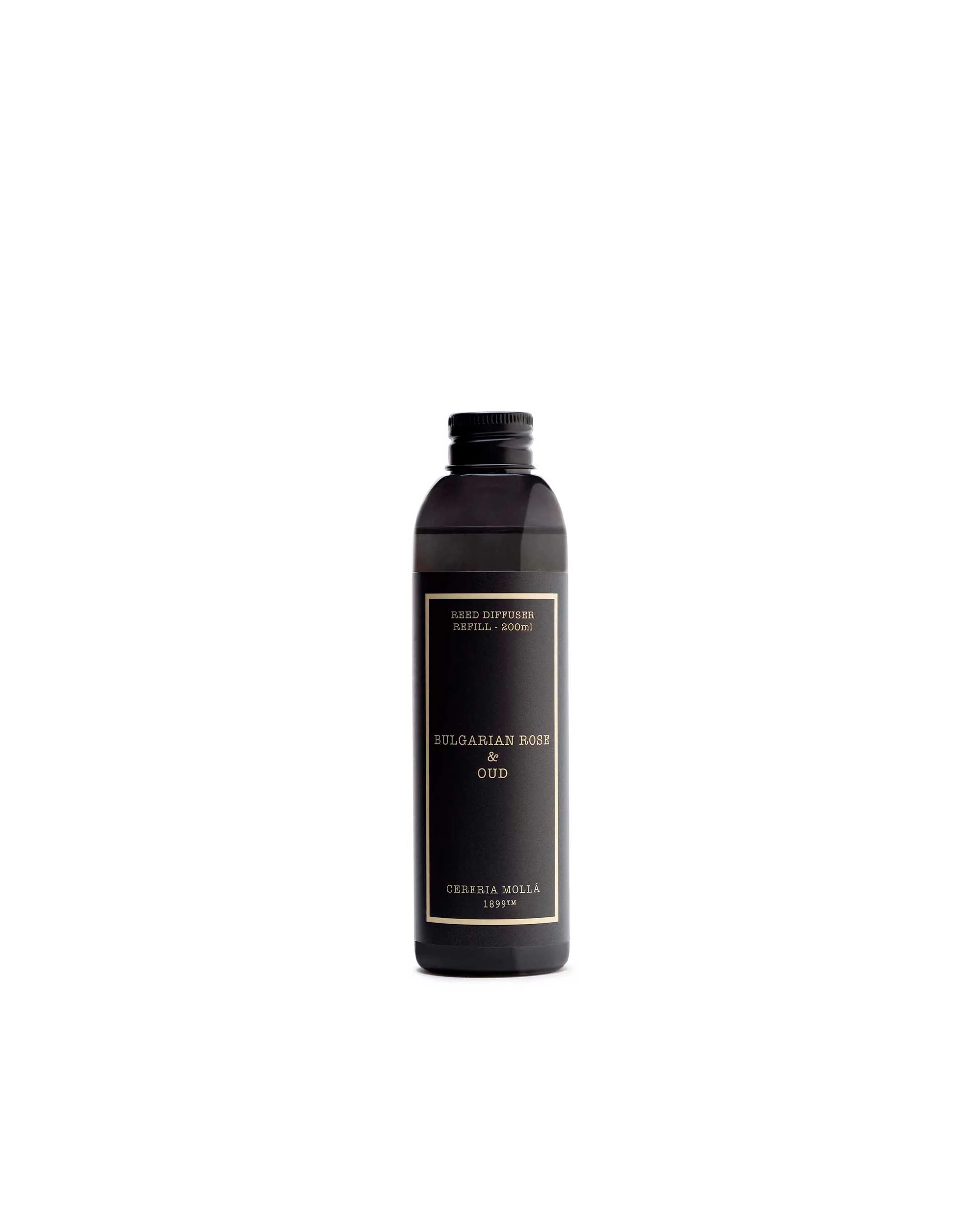 Recambio Bulgarian Rose & Oud